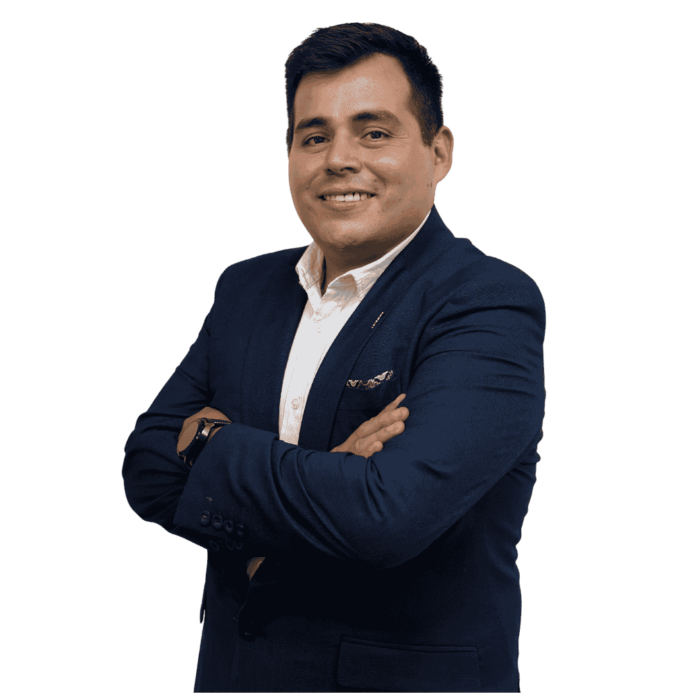 Iván Beltrán Ortiz